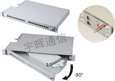 Китай Пульт временных соединительных кабелей оптического волокна для ФТТХ и ФТТК проектируют с хорошей ценой ИХ00 поставщик
