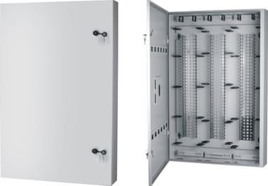 Китай Шкаф шкафа коробки распределения металла приложений аппаратуры с путем ИХ3016 рамки 102 дистрибьютор