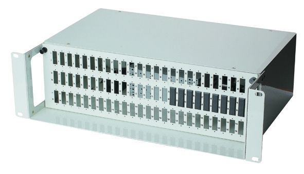 Панель оптоволоконного патча для проекта FTTH и FTTC с хорошей ценой YH22