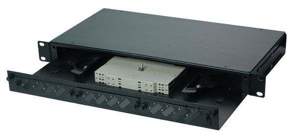Панель оптоволоконного патча для проекта FTTH и FTTC с хорошей ценой YH19