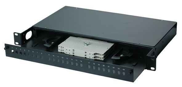 Панель оптоволоконного патча для проекта FTTH и FTTC с хорошей ценой YH16