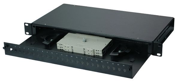 Панель с оптоволоконным патчем для проекта FTTH и FTTC с хорошей ценой YH15