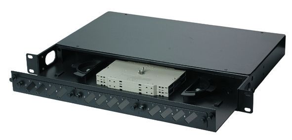 Панель оптоволоконного патча для проекта FTTH и FTTC с хорошей ценой YH14