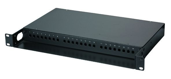 Панель оптоволоконного патча для проекта FTTH и FTTC с хорошей ценой YH13