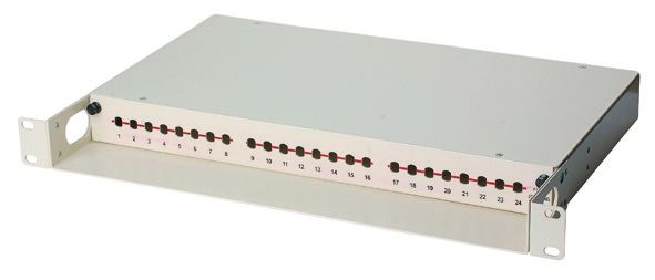 Панель оптоволоконного патча для проекта FTTH и FTTC с хорошей ценой YH13