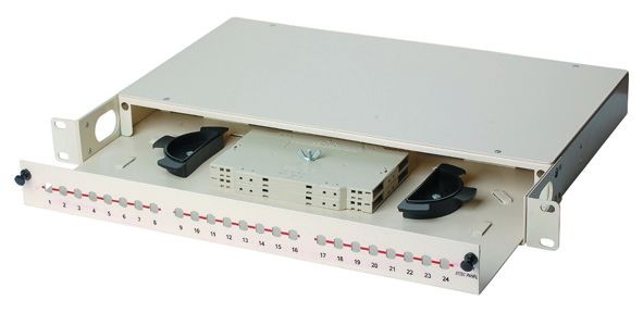 Панель оптоволоконного патча для проекта FTTH и FTTC с хорошей ценой YH13
