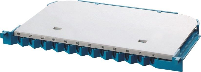FTTH Пластиковые аксессуары и детали для проектов оптических волокон и коммуникаций YH15
