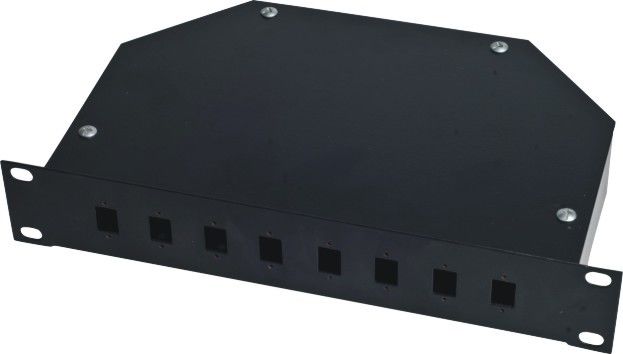 Панель оптоволоконного патча для проекта FTTH и FTTC с хорошей ценой YH10