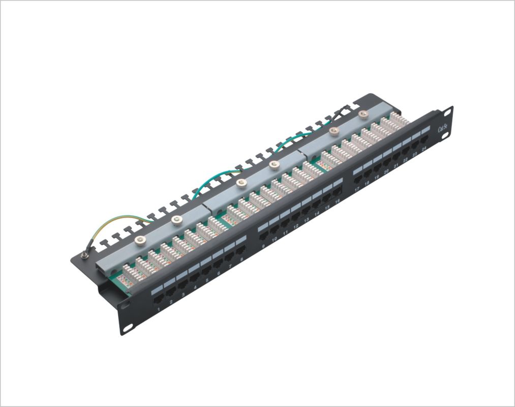 Панель для защиты от ржавчины (Anti-Rust Patch Panel) Панель для защиты сети (Patch Cord Netwerk) Панель для защиты от ржавчины (Fit Monitoring Room) YH4006